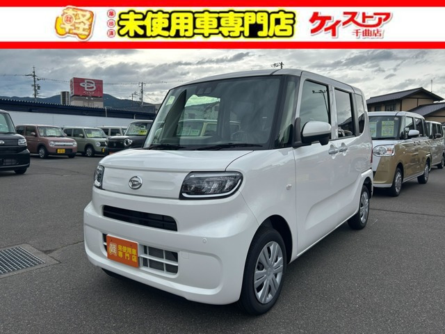 タントL 4WD