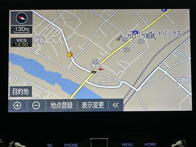 アルファード2.5 S Cパッケージ