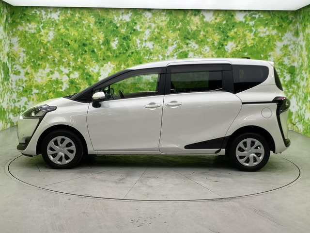 シエンタ1.5 G 4WD