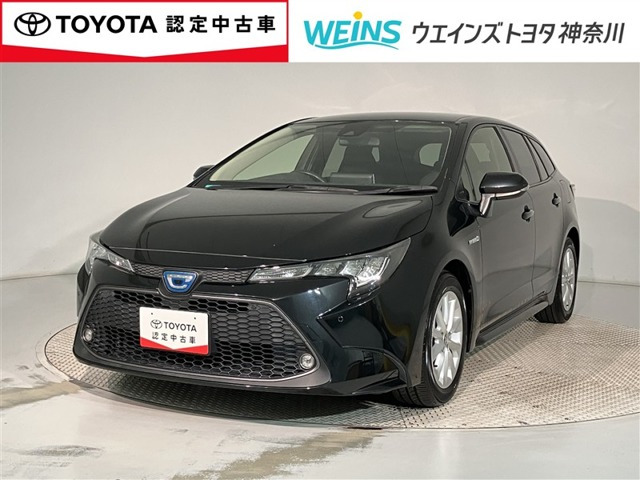 カローラツーリング1.8 ハイブリッド S
