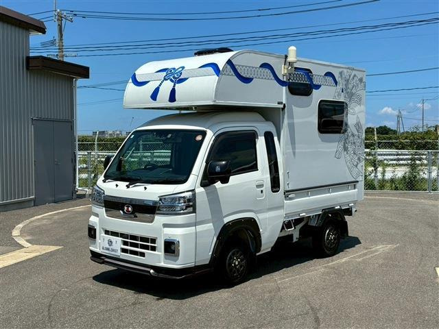 ハイゼットトラックジャンボ エクストラ 4WD