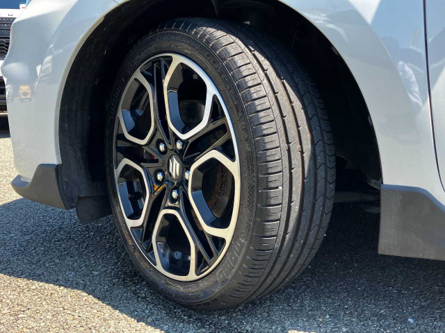 スイフト1.4 スポーツ