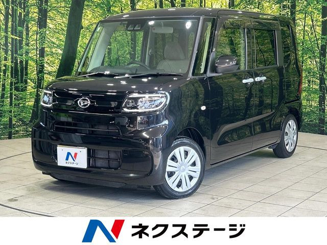 タントX