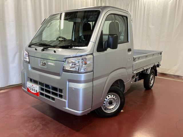 ハイゼットトラックスタンダード