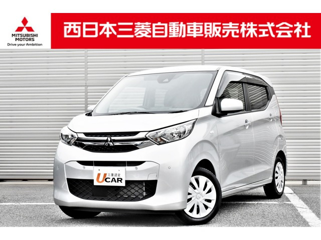 eKワゴンM