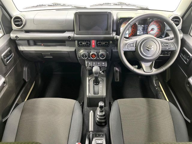 ジムニーノマド1.5 FC 4WD