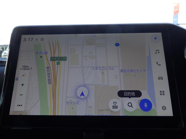 ヴォクシー