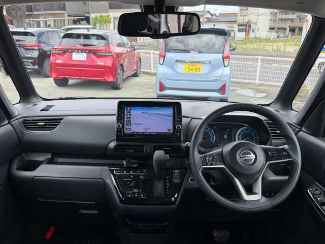 デイズハイウェイスターX プロパイロットエディション