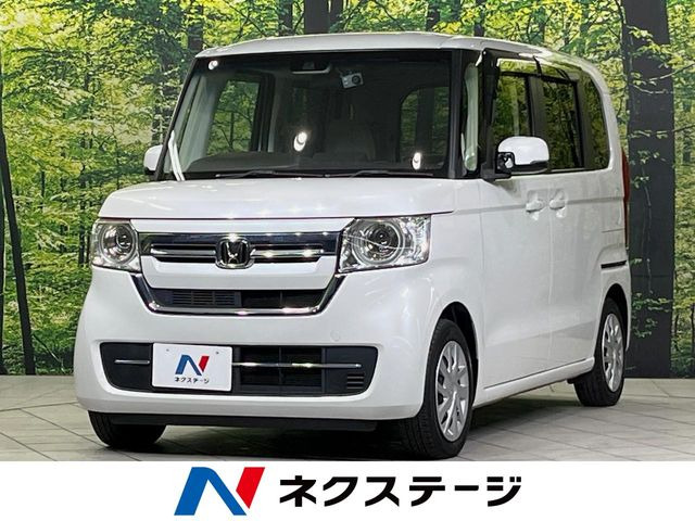 N-BOXL