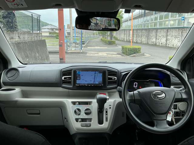 ミライースX SAIII