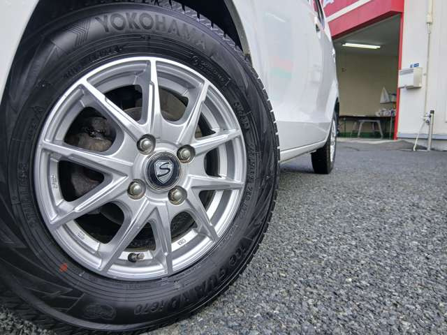 キャロルGL 4WD