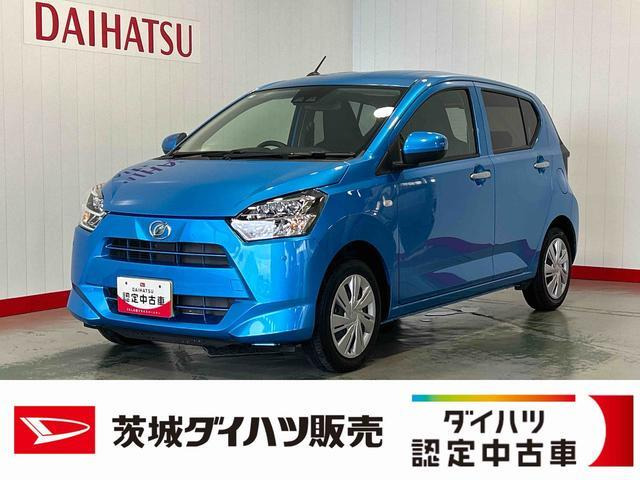 ミライースX SAIII