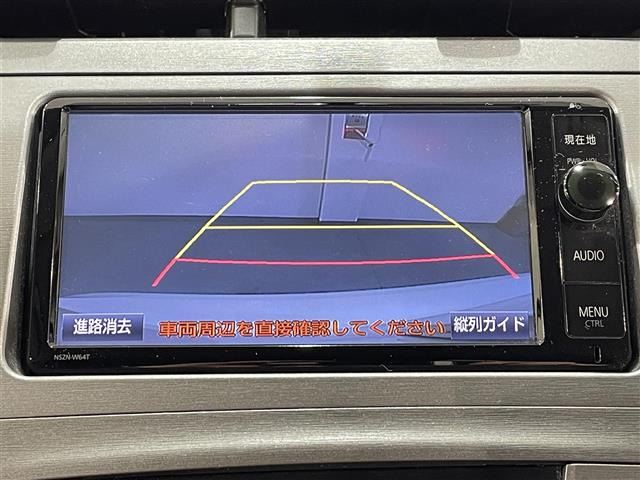 プリウス1.8 S ツーリングセレクション