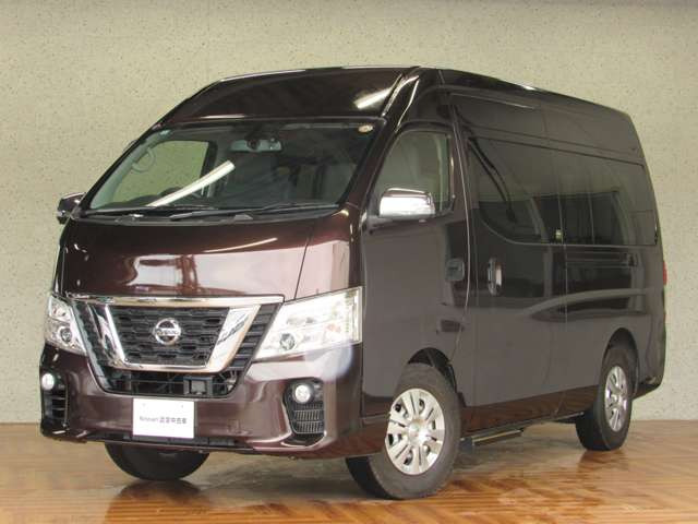 NV350キャラバン
