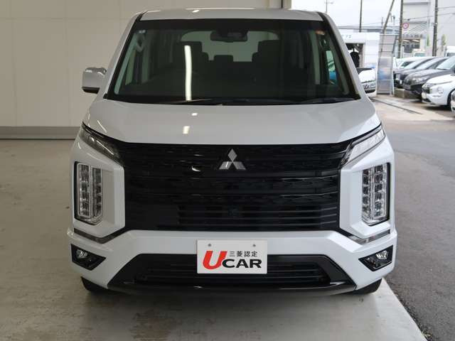 デリカD:52.2 P 4WD