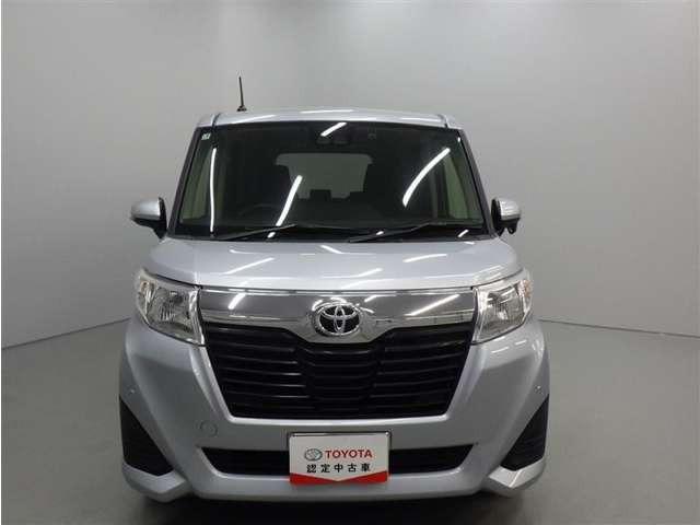ルーミー1.0 G