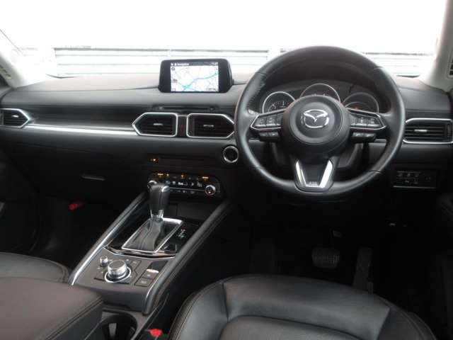 CX-52.2 XD Lパッケージ