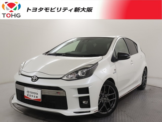 アクア1.5 G