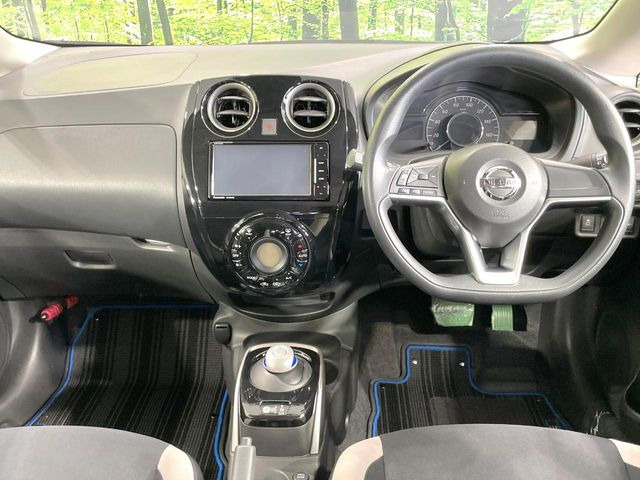 ノート1.2 e-POWER X