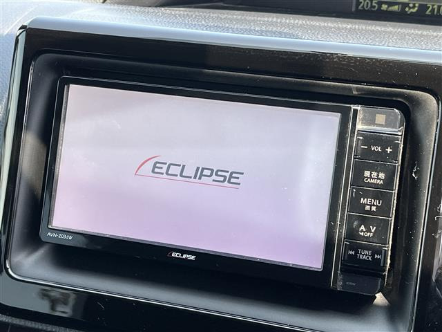 ヴォクシー2.0 ZS