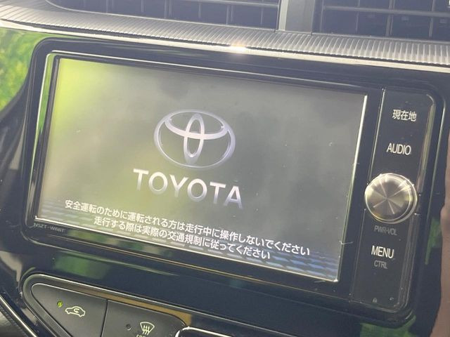 アクア1.5 S スタイルブラック