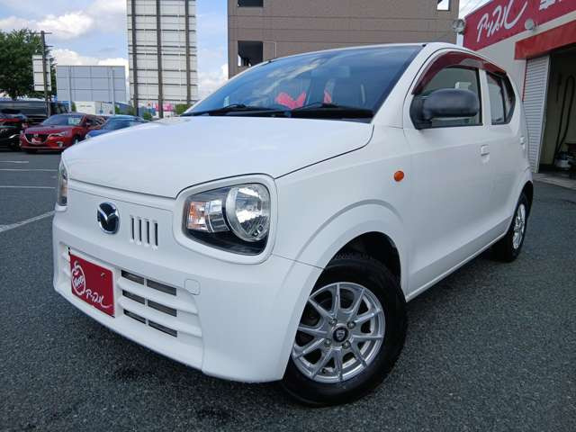 キャロルGL 4WD