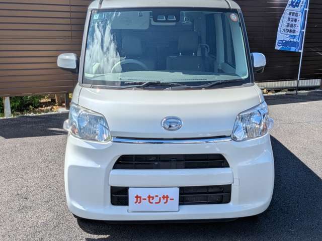 タントX SAIII