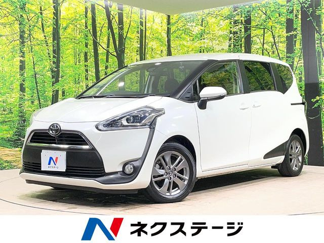 シエンタ1.5 G