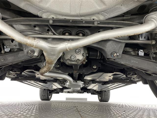 フォレスター2.0 XT アイサイト 4WD