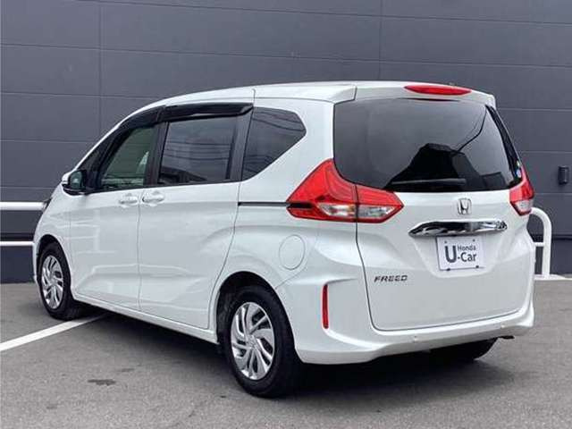 フリード1.5 G ホンダセンシング