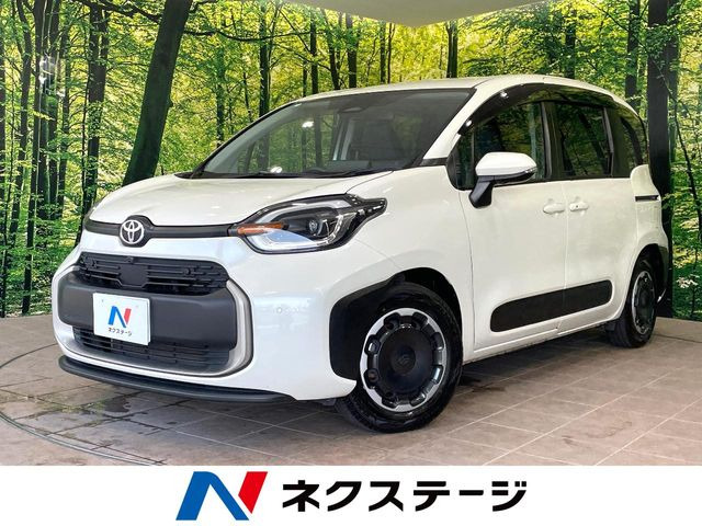 シエンタハイブリッド 1.5 Z