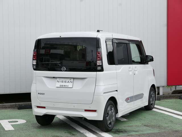 デイズルークスX