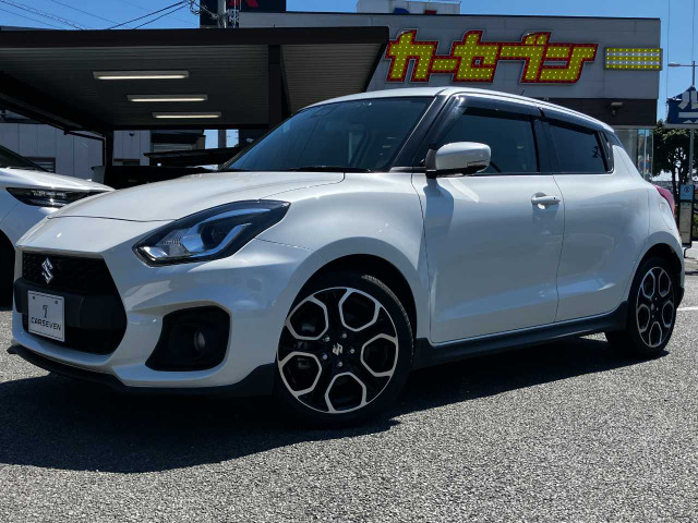 スイフト1.4 スポーツ