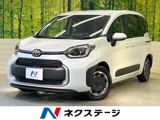 シエンタハイブリッド 1.5 Z