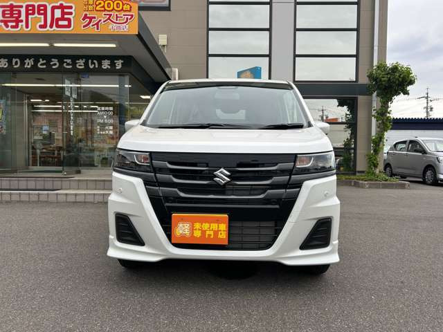 ワゴンRZL