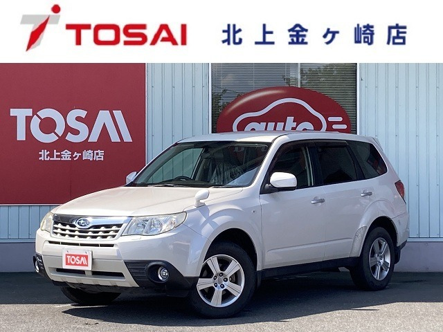フォレスター2.0 X Sスタイル 4WD
