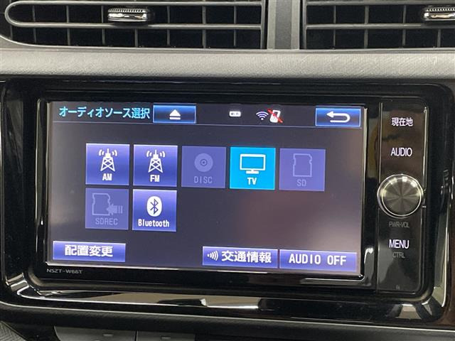 アクア1.5 X-URBAN ソリッド