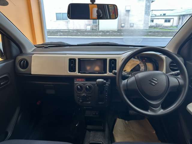 アルトL 4WD