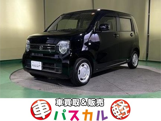 N-WGNG 4WD