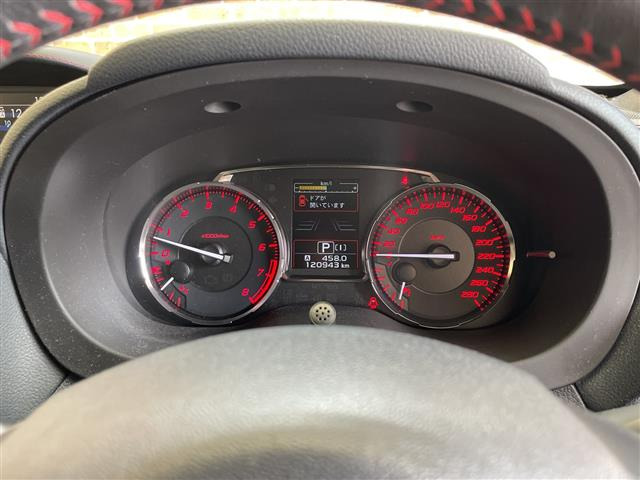 WRXS4 2.0 GT-S アイサイト 4WD