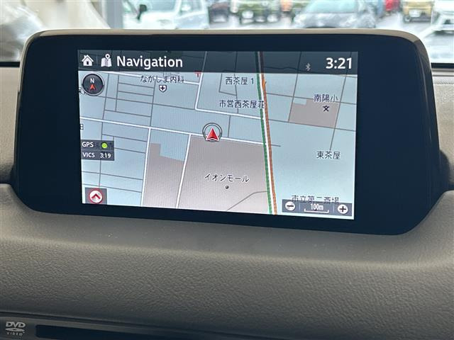 CX-52.2 XD Lパッケージ