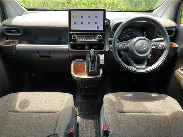 シエンタハイブリッド 1.5 Z E-Four 4WD
