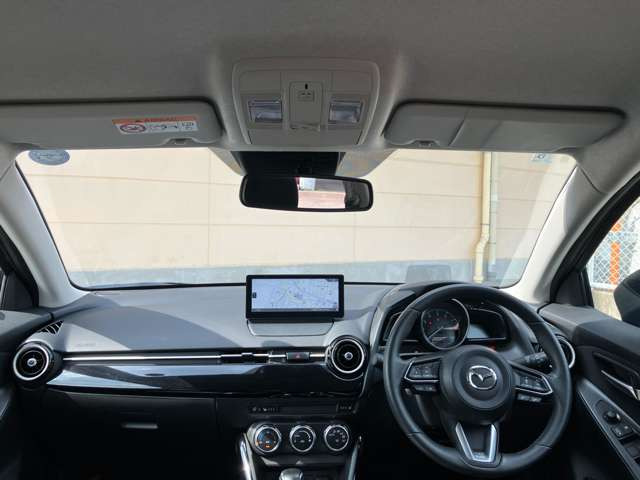 MAZDA21.5 15BD i セレクション