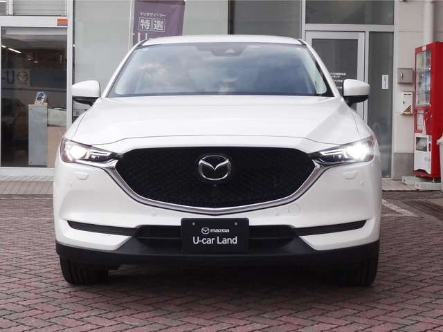 CX-52.2 XD プロアクティブ 4WD