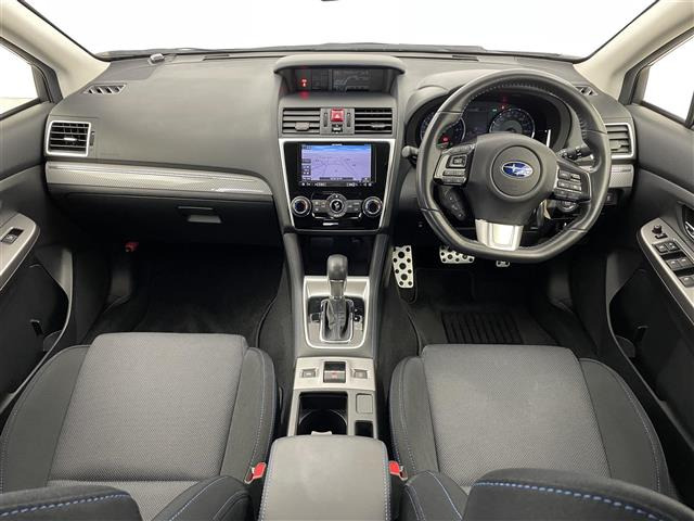レヴォーグ1.6 GT-S アイサイト アドバンテージ ライン 4WD