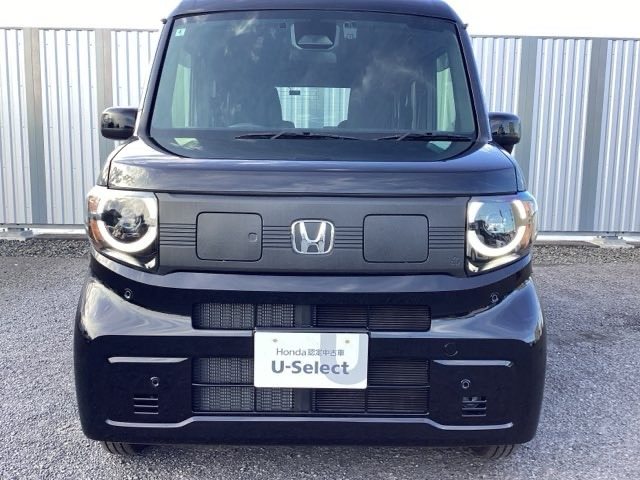 N-VAN e:e: ファン