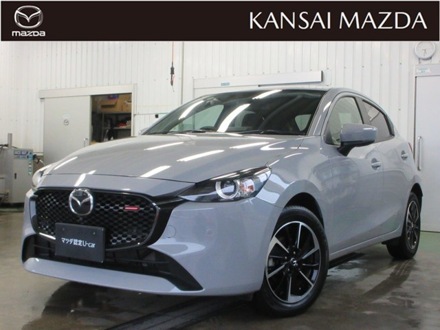 MAZDA21.5 15 スポルト
