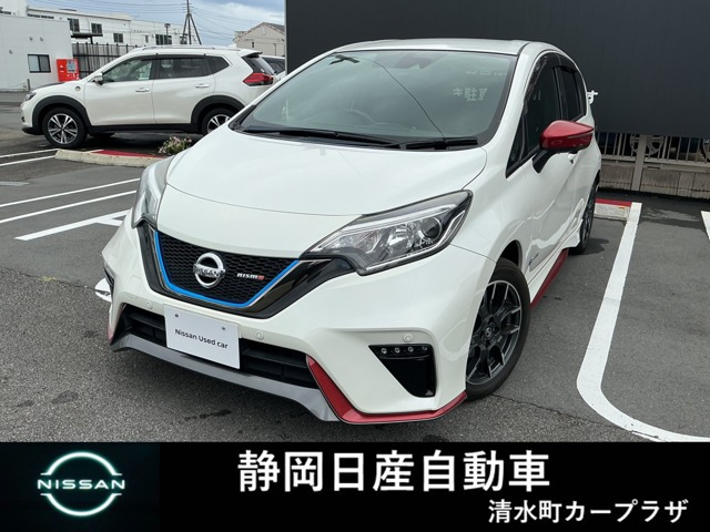 ノート1.2 e-POWER NISMO