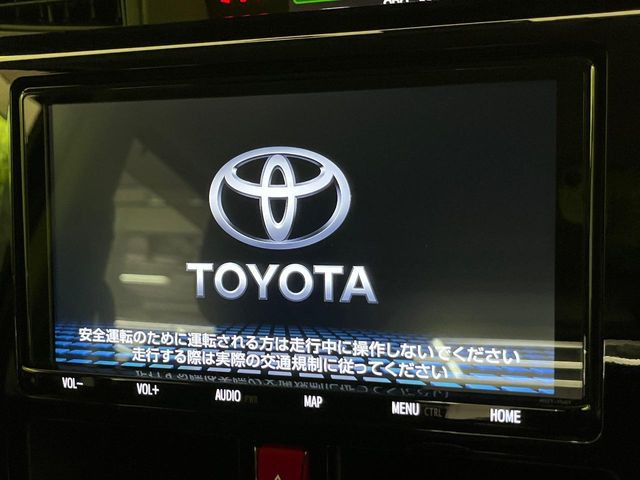 ルーミー1.0 カスタム G-T