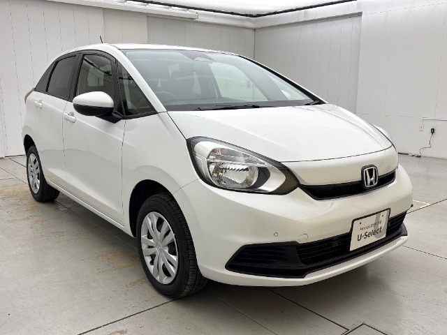 フィット1.5 ベーシック 4WD